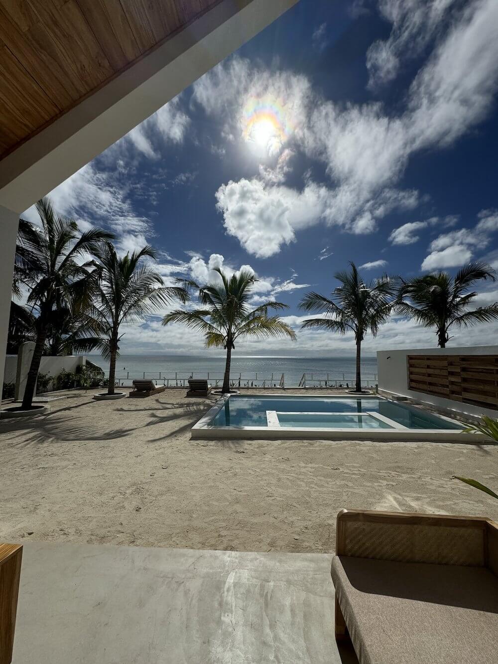 Solymar Beach Villa Zanzibar
